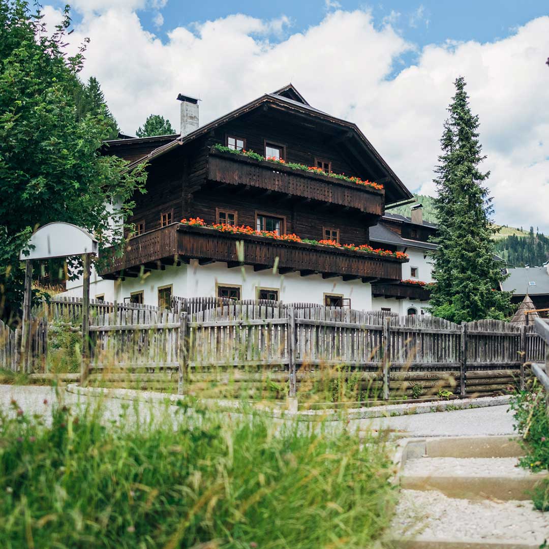 slow-travel-resort-beim-oswald02 Slow Travel Resort Beim Oswald Kärnten